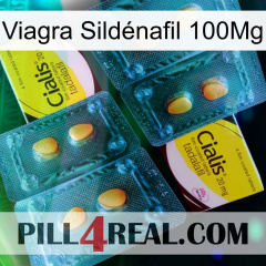 Viagra Sildénafil 100Mg cialis5